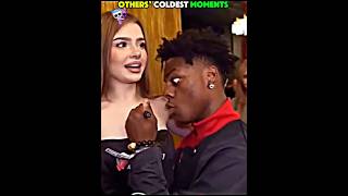 Others' Coldest Moments vs This Man ☠️ #edit #trollfaceedit #usa #coldestmoment #cold #moments