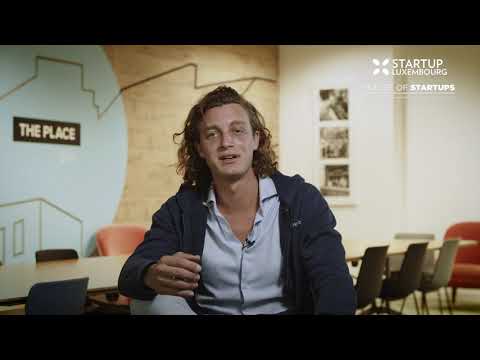 Meet our startups - ANote Music (Fintech)