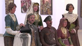 Սուսաննա Մկրտչյանի «Իմ հոգու տուն Գյումրին»