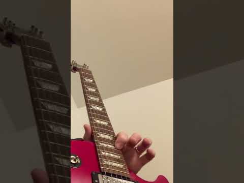 Les Paul Studio Limited Edition 1996 (video) image 26