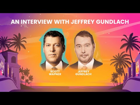 An Interview with Jeffrey Gundlach