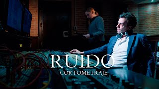 RUIDO CORTOMETRAJE - INCAA