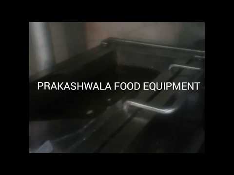 Namak Para Making Machine