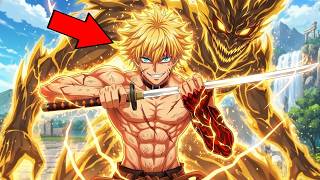 BINIGYAN SIYA NG DIYOS NG GODLEVEL TUTORIAL SKILL PARA MAGNAKAW NG MGA SKILLS | Anime Recap Tagalog