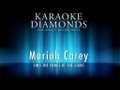 Mariah Carey - Love Takes Time (Karaoke Version ...
