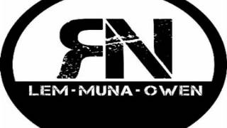 RN Owen y Cris Rodan - You show me nothing