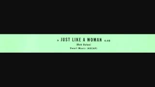 Bill Frisell - Just Like a Woman
