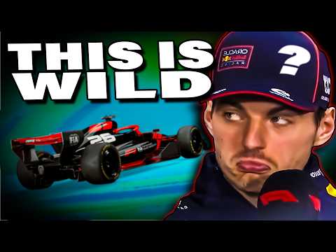 15 BOLD Predictions for F1 2026