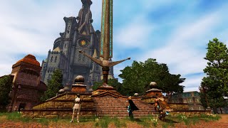 Kael Drakkel: Our New Lore and Legend Server