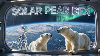 Cover art for Solar Bear Pex