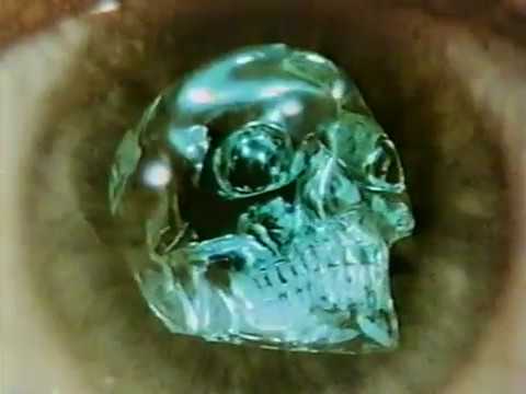 Arthur C. Clarke's World of Strange Powers - Fairies (etc.) | VHS rip | 1990