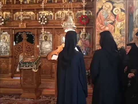 20190714 NICOLAE BALASOIU - DUMINICA A 4 A DUPA RUSALII – VINDECAREA SLUGII SUTASULUI