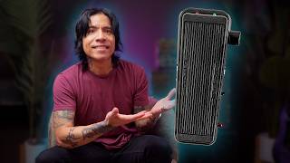 Video thumbnail for That 90's Wah-Wah | Dunlop Cry Baby BB535 Reissue by R.J. Ronquillo