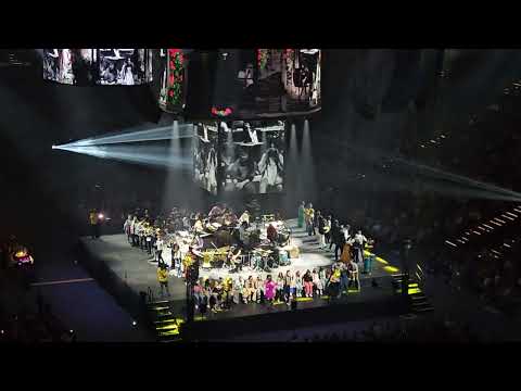 Presser Gábor és vendégei- Embertelen dal, "a" 403.billentyű koncert, 2025.10.11 