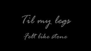 Streets of Philadelphia-The Fray (ACOUSTIC) With Lyrics