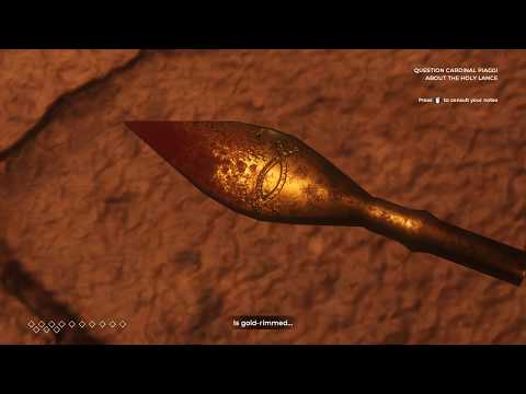 THE COUNCIL FULL EPISODE 4 BURNING BRIDGES Walkthrough gameplay - No commentary