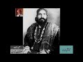 Sain Akhtar Hussain (1) - Audio Archives Lutfullah Khan