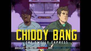 The Swelly Express - Danger Zone