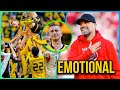 10 Emotional Goodbyes In Football This Season 😢