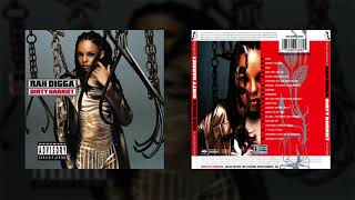 Rah Digga - Just For You (Feat. Flipmode Squad) (HQ)