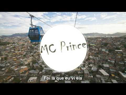 01. MC Prince - Festa na Favela (Liryc-Vídeo Oficial)