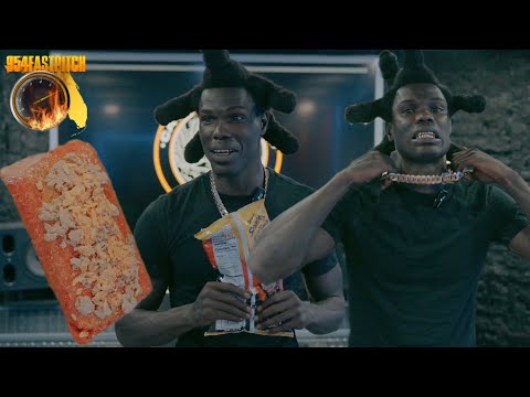 El Snappo Cooks A Brick: Surviving Prison, Buying 10+ Cars, & More! | Fast Pitch Kitchen Interview