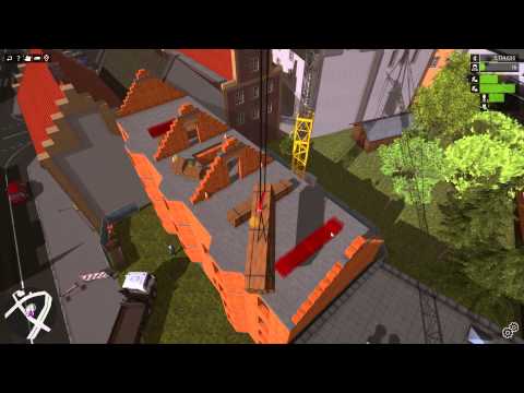 Let's Play Bau-Simulator 2015 #132 - Stapelholz