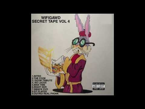 WIFIGAWD - GT Player (ft. TRIPP JONES) [prod. LIL TRVSH]