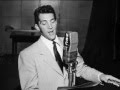 Dean Martin - Cheatin' On Me - MisterCanning Dean Martin - Cheatin' On Me