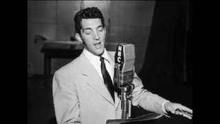 Dean Martin - Cheatin' On Me