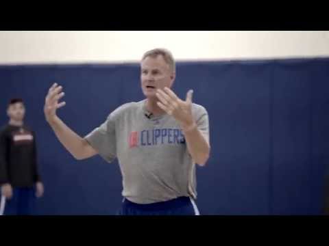 Dave Severns Pistol / Hurry Up Offense DVD --Official Trailer