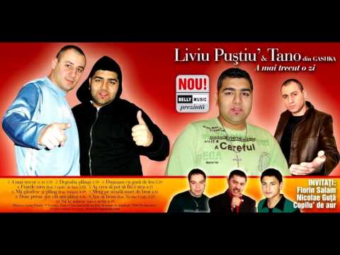 Liviu Pustiu & Tano - As vrea sa pot sa fiu o stea  | Official Audio