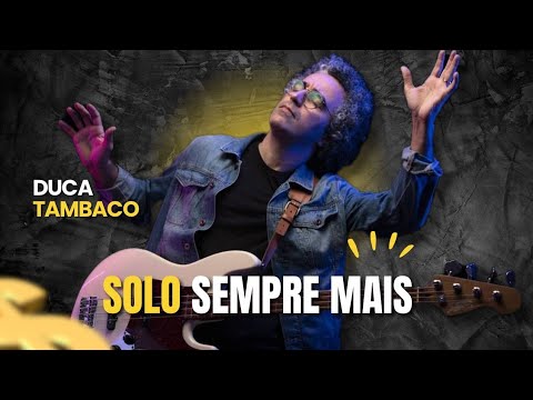 Solo Sempre Mais video