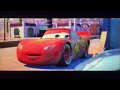 Cars 2006 Japanese Trailer Short