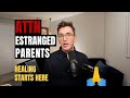 Estranged Parents, This Is For You