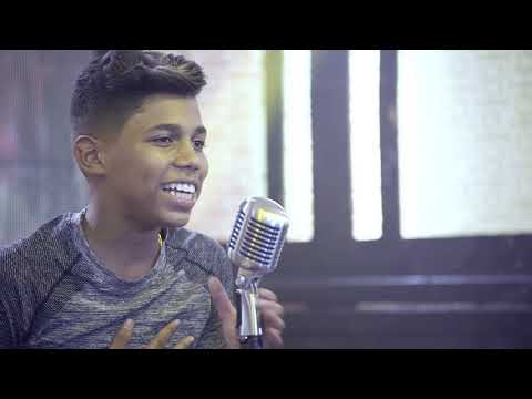 Nem Figa Nem Reza Feat. Ciel Rodrigues - PH Paulo Henrique 2019 (Vídeo Oficial)