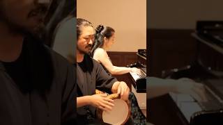 Download lagu 【ドビュッシー パスピエ】Debussy Passepied　Yukiko Udagawa  Satoshi Makise #宇田川由紀子 #牧瀬敏 #short mp3