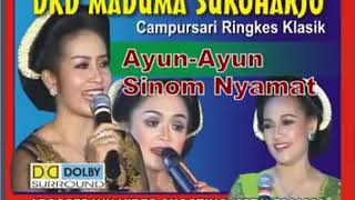 Download lagu Ayun2 gobyog MADUMA Sukoharjo mp3 Download lagu Ayun2 gobyog MADUMA Sukoharjo mp3
