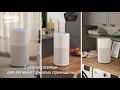 Відеоогляд Beko ATP7100I