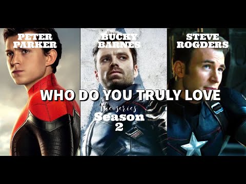 WHO DO YOU TRULY LOVE * Season 2 : Episode 1 : We lost *