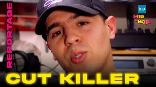 1996 : le scratching selon DJ Cut Killer 🚨 | INA HIP-HOP