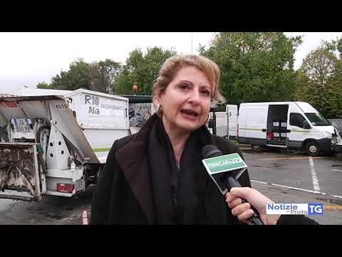 2019-11-19 PRATO - RIFIUTI, ANCORA LONTANA REALIZZAZIONE CENTRI RACCOLTA