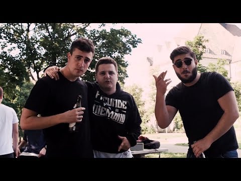 Laif - Erinnerung (Videopremiere)