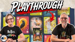 Where There's A Wilz, There's a Play - Toil & Troublez video thumbnail