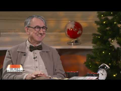 Mic dejun cu un campion: Horia-Roman Patapievici