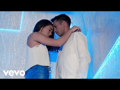 Rodrigo Ace - Si je dois t’oublier (Dime si te vas)