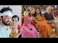 Kudumbavilakku Serial Funny Moment