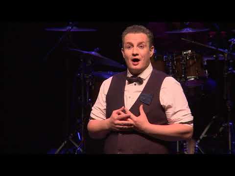 Maikel Harte - Spuit 11 - Tinderen voor Tinderen