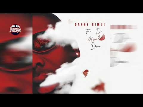 Danny Rimus Ft Deuce - Bend Ova (Exclusive from the Ep "Fi Di Gyal Dem") Prod. Alvin Brown Beats