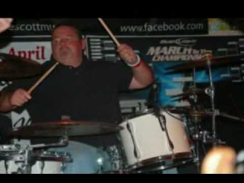 The Eric Scott Band